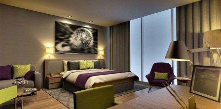 Aparthotel Spectrums Al Salamah